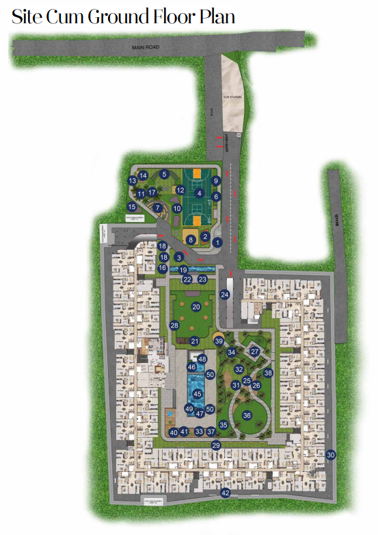 Master Plan Image